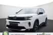 Citroën ë-C5 Aircross YOU Citroen c5 aircross hybrid 1