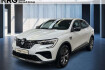 Renault Arkana Techno techno tce 140 mild hybrid edc