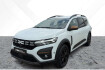 Dacia Jogger Extreme 1.6 140 extreme cam*led*shz*twa*pdc*aut