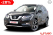 Nissan X-Trail N-Connecta X trail 1.3 n connecta led navi panorama 360
