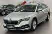 Skoda Octavia Ambition ambition 2.0 tdi dsg/led/carplay/top!