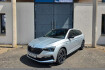 Skoda Scala Monte Carlo monte carlo pano ahk cam