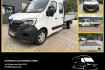 Renault Master Autres 2 3dci doka pritsche l3 3 5t klima coc