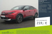 Citroën C4 Max Citroen c4 hybrid 145 doppelkupplung 6 gang max