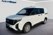 Ford Transit Courier Trend Transit courier doka 1.5 ecoblue trend |nav|ahki