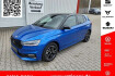 Skoda Fabia Monte Carlo fabia monte carlo 1.0 tsi dsg smartlink led shz