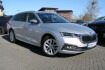 Skoda Octavia Autres 2.0tdi style acc columbus headup ahk