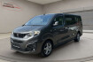 Peugeot Traveller Business VIP business climatronic ahk r.kamera tempomat parksen