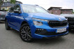 Skoda Kamiq Tour 1 5 tsi tour black acc led ahk kamera