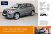 Seat Ateca FR 2.0 tsi 4drive fr