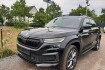 Skoda Kodiaq Sportline sportline/ pano