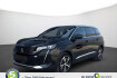 Peugeot 5008 GT gt hybrid 136 e dsc6