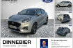 Ford Puma ST-Line X st line x led+360 kamera+winterpaket