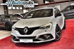 Renault Megane Autres r.s. trophy*allradlenkung*bose*hud*led