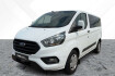 Ford Tourneo Custom Shuttle Trend Tourneo custom transit kombi 2.0 tdci 320 l1 trend