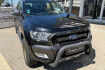 Ford Ranger Wildtrak wildtrak doppelkabine 4×4 ahk  navi  uvm.