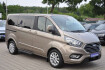 Ford Tourneo Custom Titanium X Tourneo custom 320 l1 tourneo titanium x werksgarantie bis 03/2028