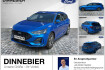 Ford Focus ST-Line st line x led+ahk+kamera+winterpaket