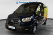 Ford Transit Custom Trend Transit ft 350 2.0 tdci 350 l3h2 trend 9 sitzer
