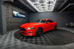 Ford Mustang Fastback GT Mustang shelby gt 500 5.0 v8 performance 20 zoll