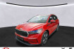 Skoda Enyaq Autres loft 204ps/82kwh wapu+ahk+matrix+totwinkel klima