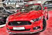 Ford Mustang Fastback GT Mustang gt*fastback*de auslieferung*top zustand*