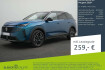 Peugeot 5008 GT gt hybrid 145 e dsc6