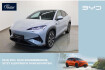 BYD Sealion 7  comfort