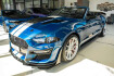 Ford Mustang Fastback GT Mustang gt 5 0 gt 500 shelby premium voll