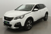 Peugeot 3008 Allure 1.2 puretech 130 eat6