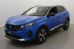 Peugeot 3008 GT Line 1.2 puretech 130 eat8