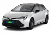Toyota Corolla Touring Sports GR SPORT 178ch