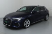 Audi A3 Sportback S Line 35 tfsi mild hybrid 150 s tronic 7