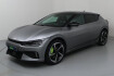 Kia EV6 GT 82.5 kwh - 585 ch awd