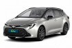 Toyota Corolla Touring Sports GR SPORT 178ch