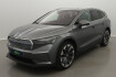 Skoda Enyaq - 82 kwh - 204ch - -
