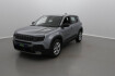 Jeep Avenger Altitude 1.2 turbo t3 100 ch bvm6