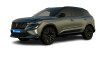 Renault Austral Techno Full hybrid e-tech 200 ch
