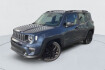 Jeep Renegade - 1.5 turbo t4 130 ch bvr7 e-hybrid summit - -