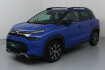 Citroën C3 Aircross Shine 1.2 puretech 130 eat6