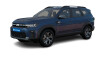 Dacia Bigster Journey Hybrid 155