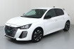 Peugeot 208 Allure Hybrid 100 e-dcs6