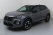 Peugeot e-2008 GT 54 kwh - 156ch