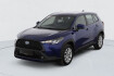 Toyota Corolla Cross Dynamic 196h