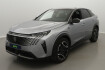 Peugeot e-3008 Vision 73 kwh  - 210 ch