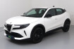 Alfa Romeo Junior Techno 1.2 ibrida 136 edct6 techno techno