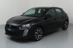 Peugeot e-208 Style 50 kwh 136ch
