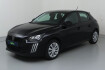 Peugeot e-208 Style 50 kwh - 136ch
