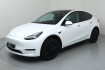 Tesla Model Y Grande Autonomie 82 kwh - 514