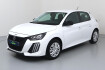 Peugeot e-208 Style 50 kwh 136ch